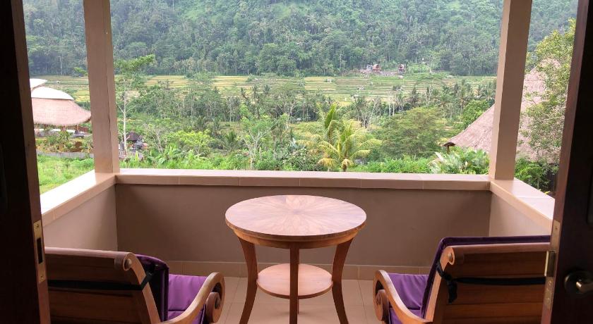 Nirarta Guest House photo