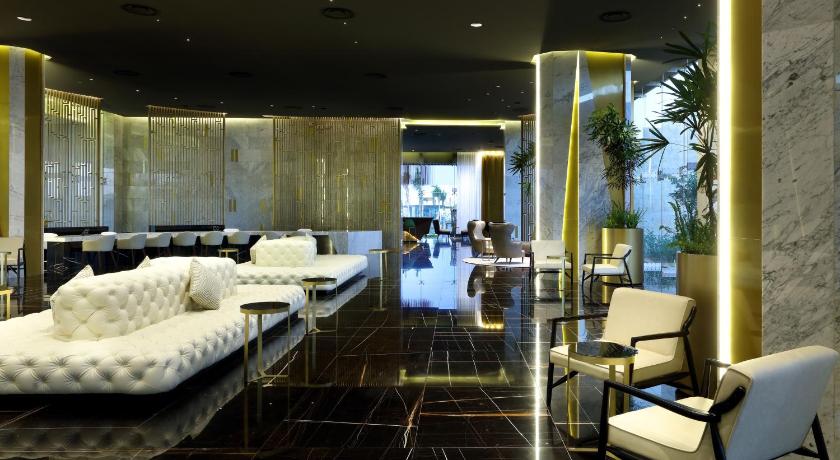 TRS Coral Hotel - Adults Only - All Inclusive photo