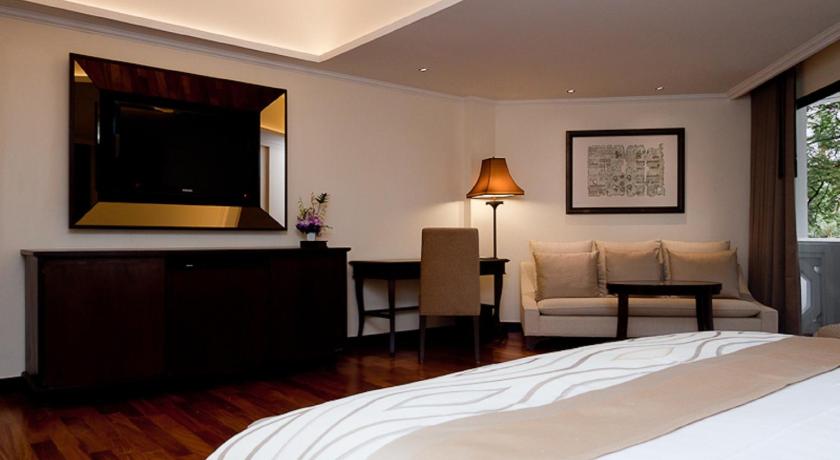 Image of Deluxe Junior Suite 6