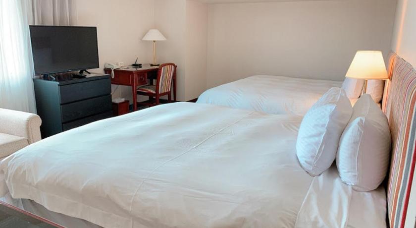 Image of Premier Executive Twin Room (2 adults) 7
