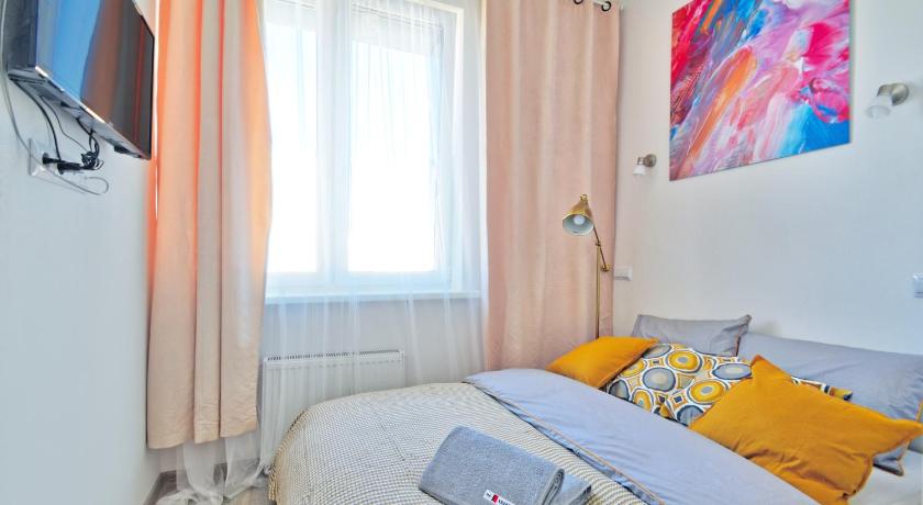Hotel Provans — Hotel in Moscow