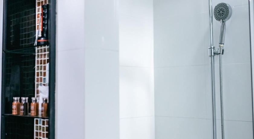 Imatge de Corner Suite Room 9