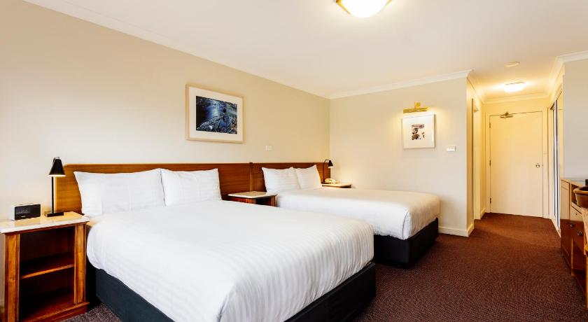 Cradle Mountain Hotel