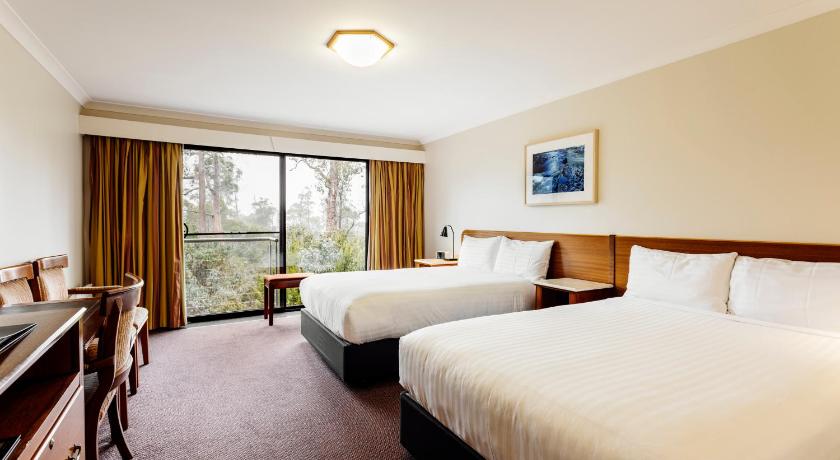 Cradle Mountain Hotel