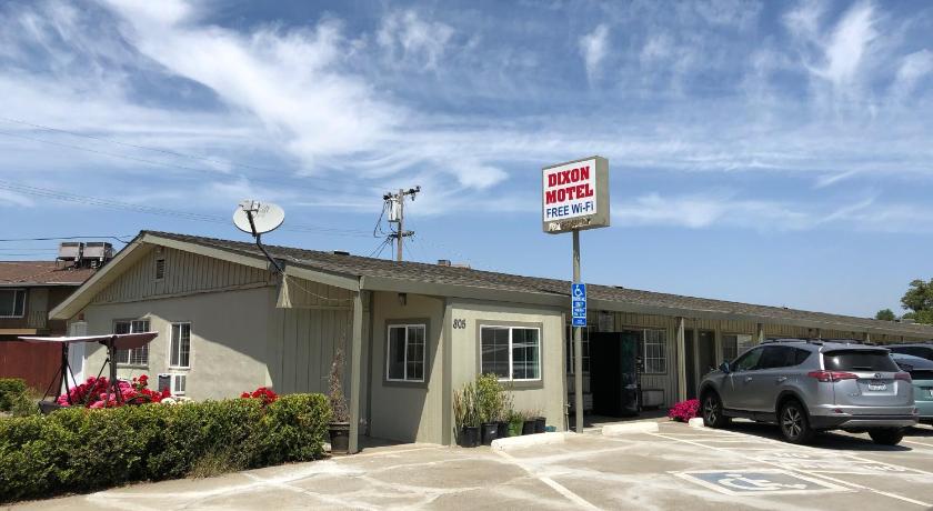 Dixon Motel, Dixon (CA) | 2021 Updated Prices, Deals