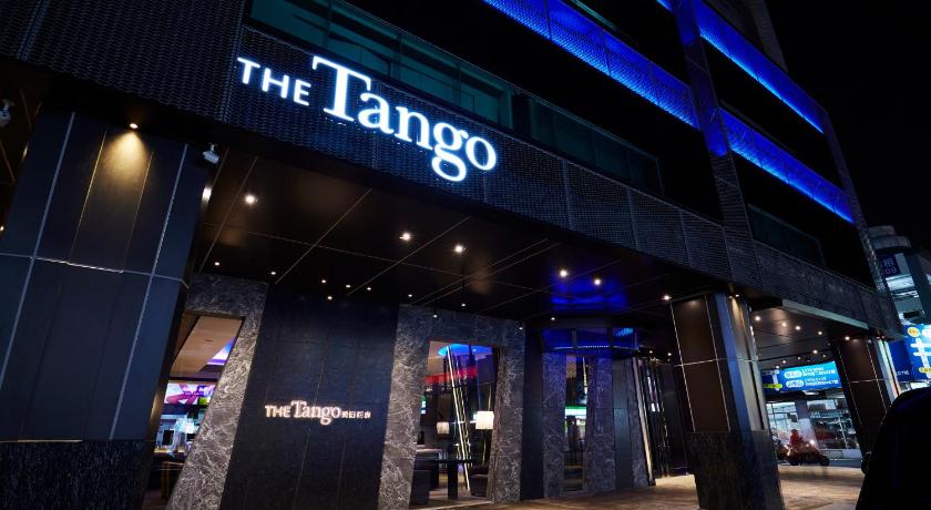 Tango Hotel TaiChung