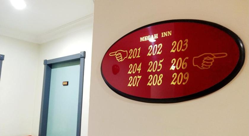 Megah Inn photo