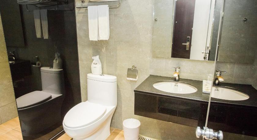 標準雙床房 (Standard Twin Room)圖片 8