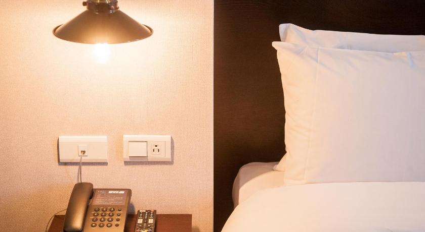 標準雙床房 (Standard Twin Room)圖片 11