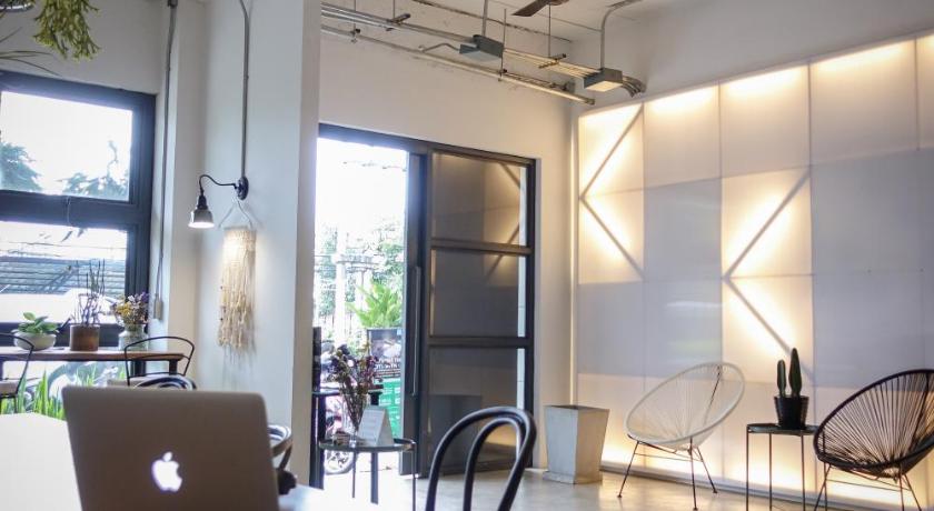 The51Hometel – Chiang Mai, TH