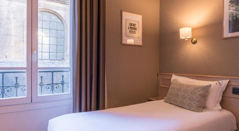 Image of Single Room 1