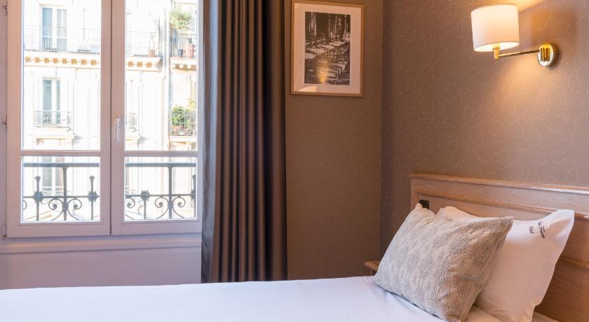 Image of Single Room 0