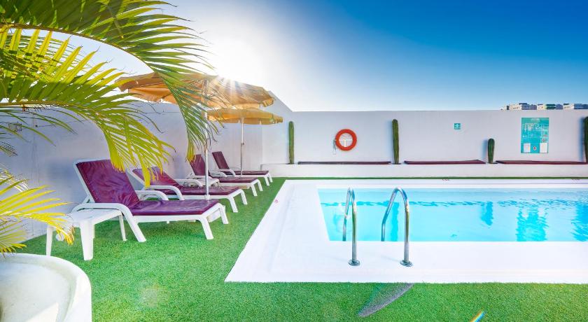 BULL Astoria — Hotel in Gran Canaria