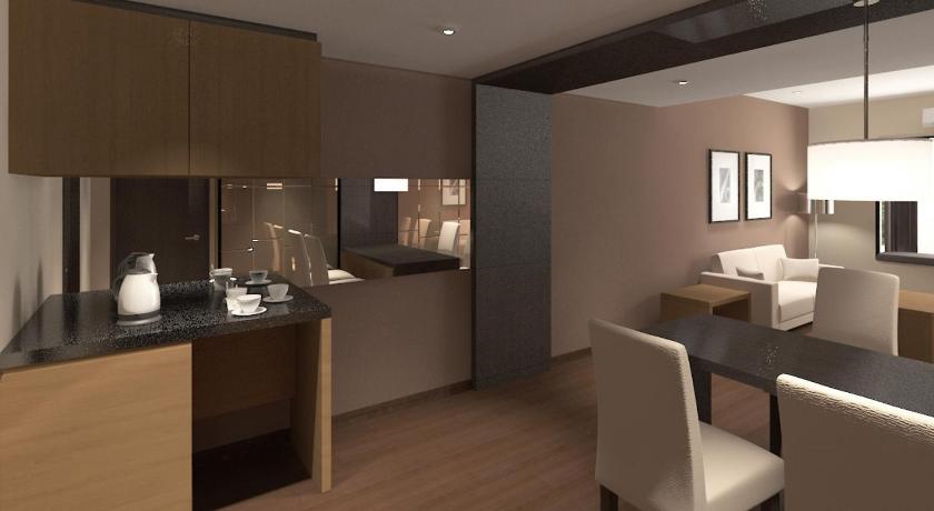 Image of Executive Suite 1