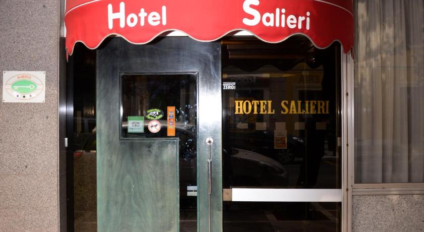 Hotel Salieri