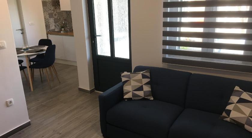 Duplex apartman