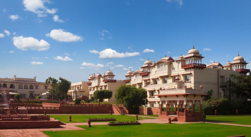 Jai Mahal Palace Hotel