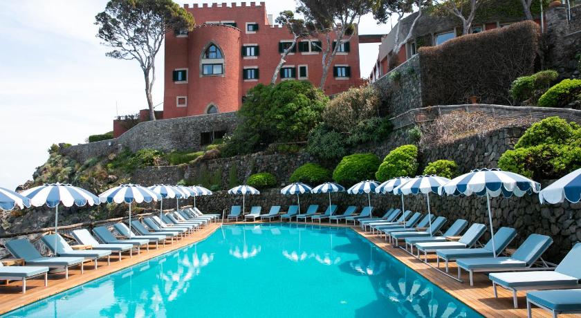 Mezzatorre Hotel & Thermal Spa