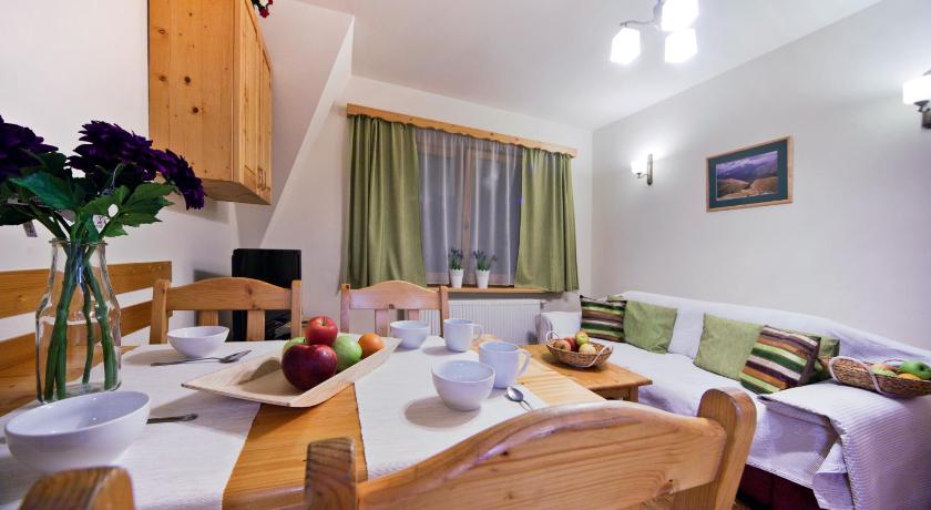 Apartamenty ApartArt Zakopane photo