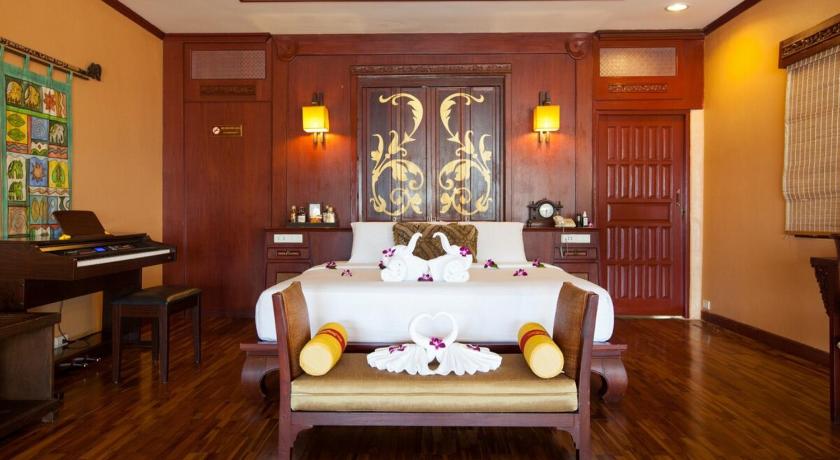 Image of Standard Villa Sea View 5