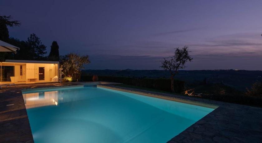 Villa I Barronci Resort & Spa