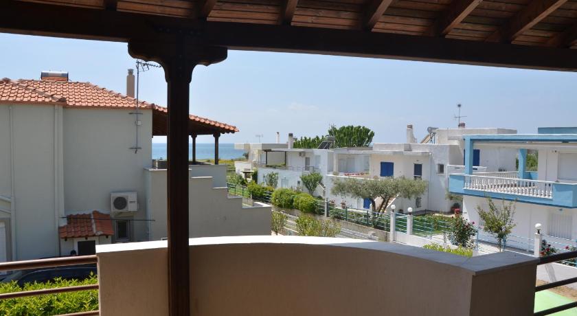 Villa Sunshine photo