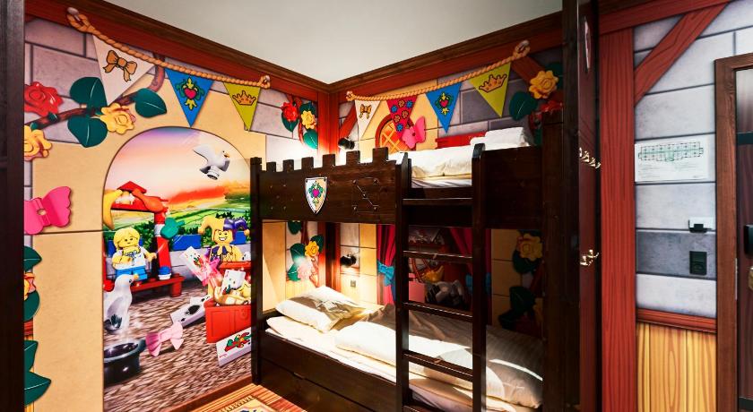 LEGOLAND Castle Hotel photo