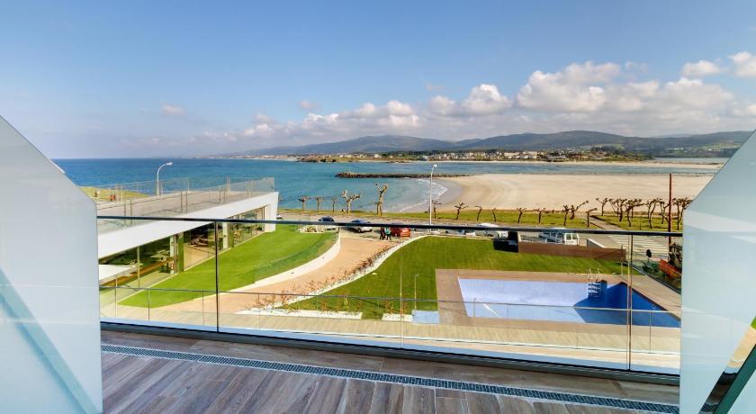 Oca Playa de Foz Hotel&Spa