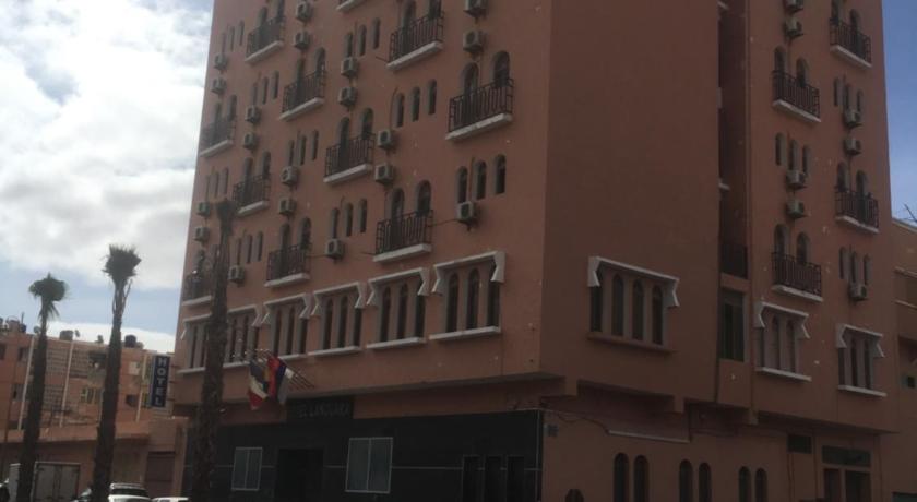 HOTEL LAKOUARA photo