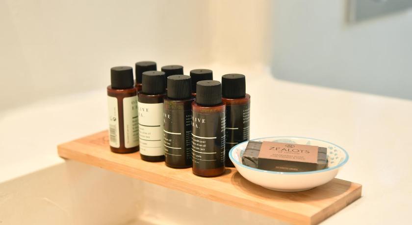 Ammos Luxury Rooms & Home photo