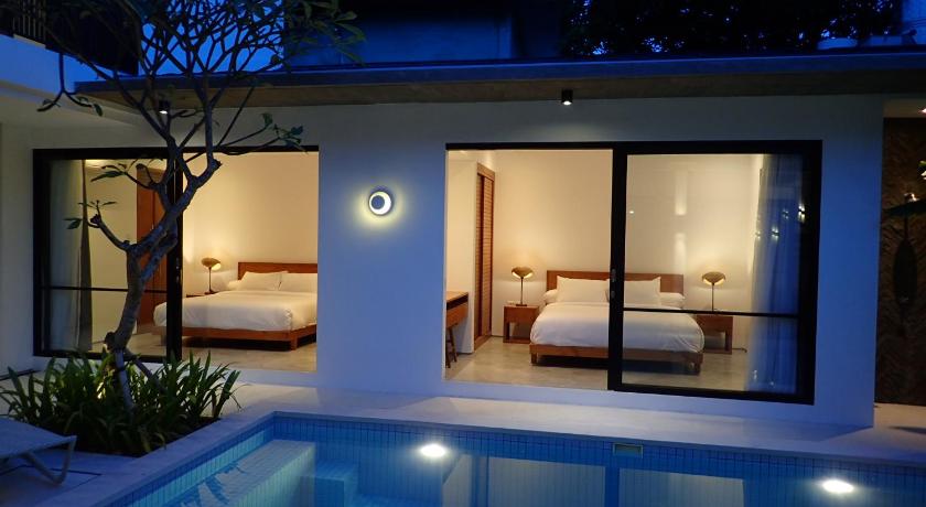 Villa Hujan photo