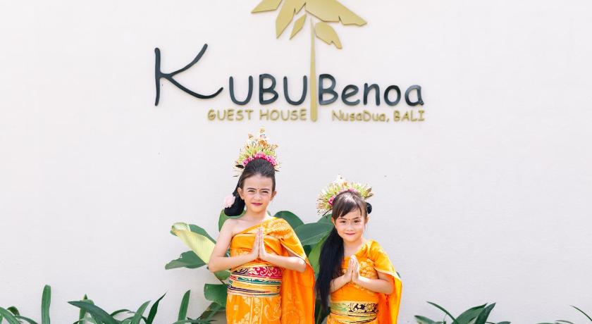 Kubu Benoa Guest House Nusa Dua – Nusa Dua, CO