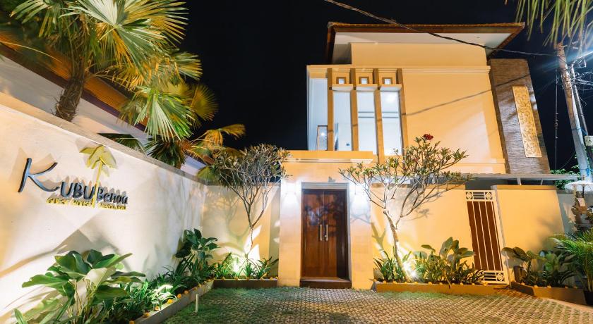 Kubu Benoa Guest House Nusa Dua – Nusa Dua, CO