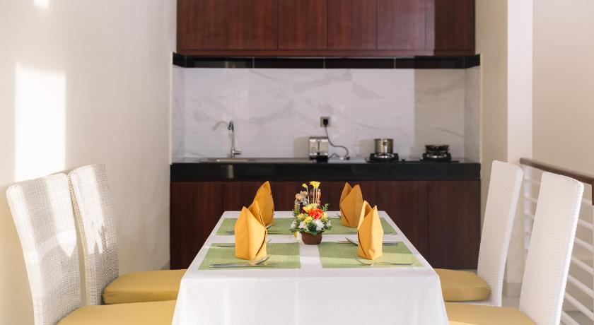 Kubu Benoa Guest House Nusa Dua – Nusa Dua, CO