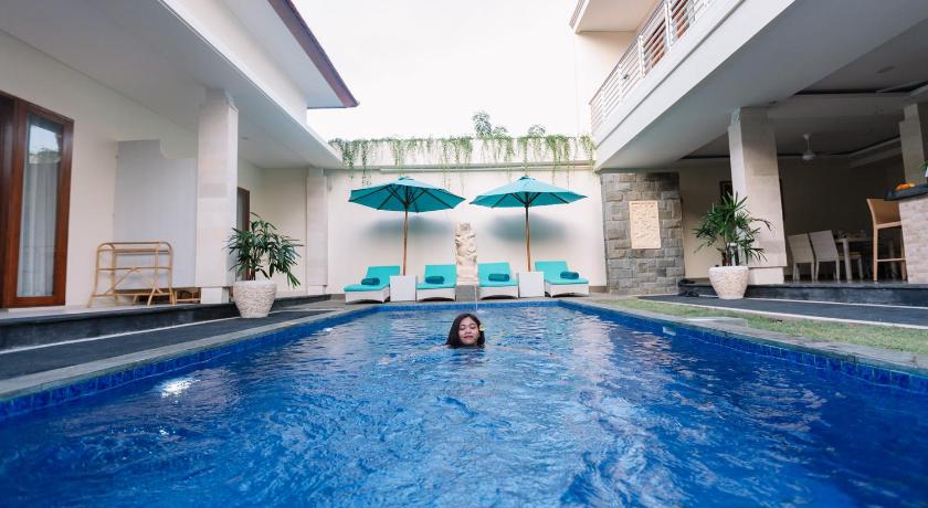 Kubu Benoa Guest House Nusa Dua