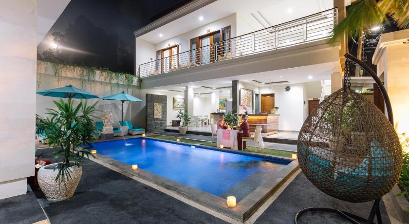 Kubu Benoa Guest House Nusa Dua – Nusa Dua, CO