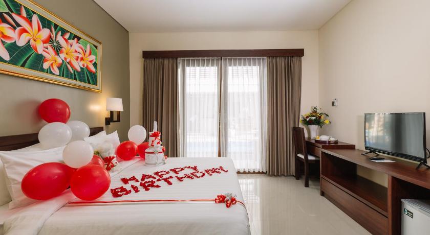 Kubu Benoa Guest House Nusa Dua – Nusa Dua, CO
