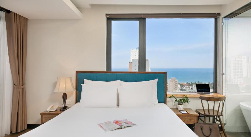 Image of Studio Apartment with Balcony 4