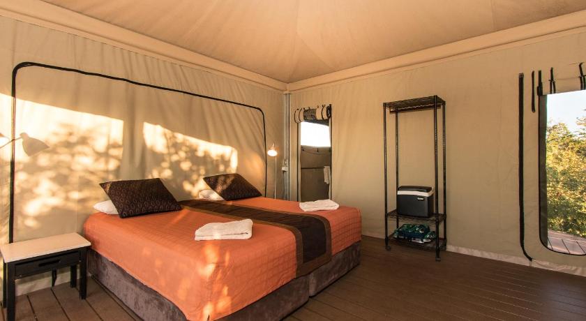 Eco Beach Wilderness Retreat photo