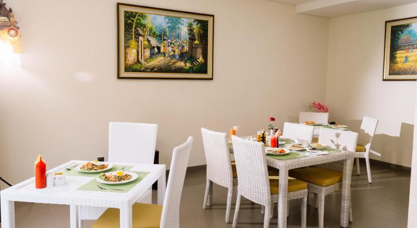 Kubu Benoa Guest House Nusa Dua – Nusa Dua, CO