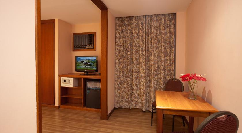 Image of Double Room 9