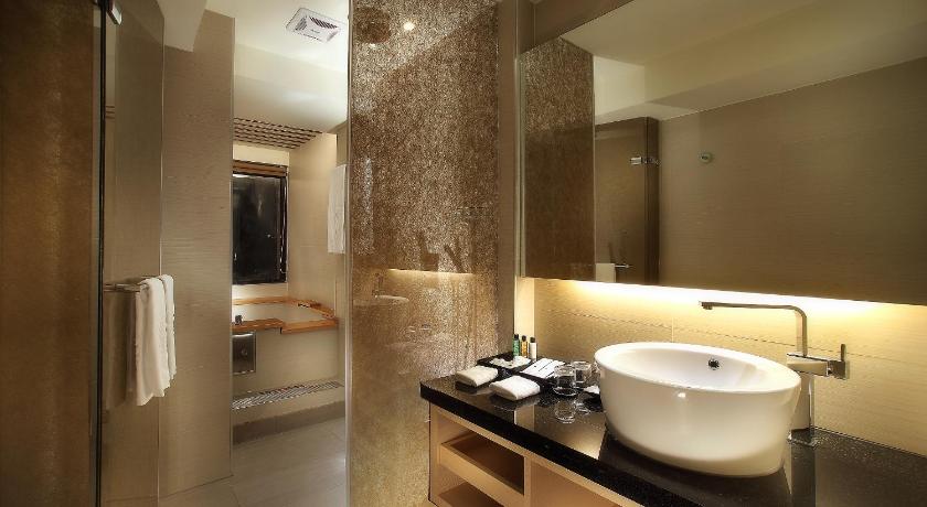 湖景雙人套房 (Double Suite with Lake View)圖片 9