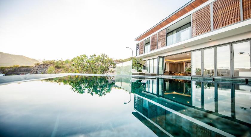 Acqua Villa Managed by Alternaty photo