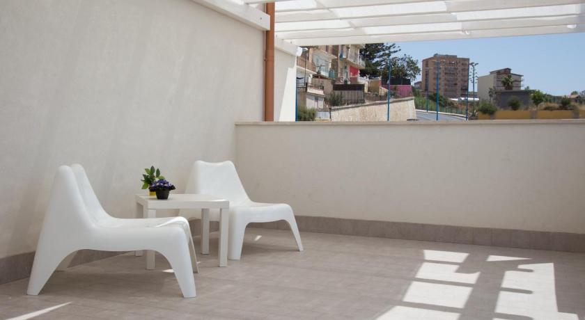 B&B Baglio Santa Croce photo