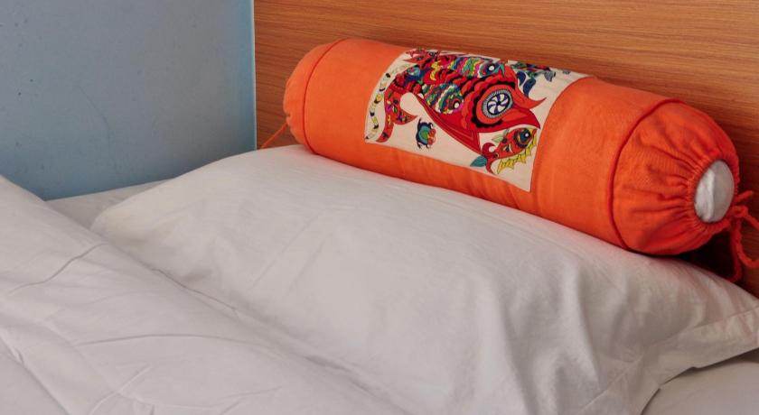 Gaisang Medog Aroma Fragrance Hotel photo