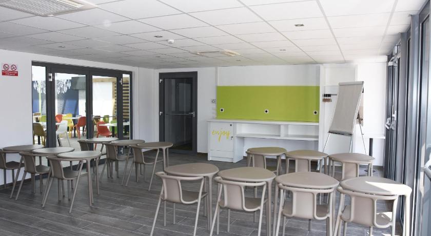 ibis budget Langres