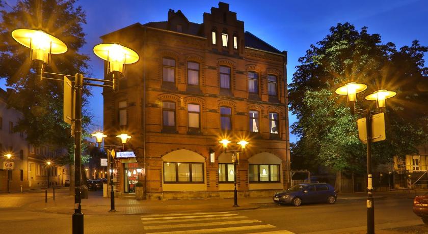 1891 Hildesheim Boutique Hotel — Hotel in Hildesheim