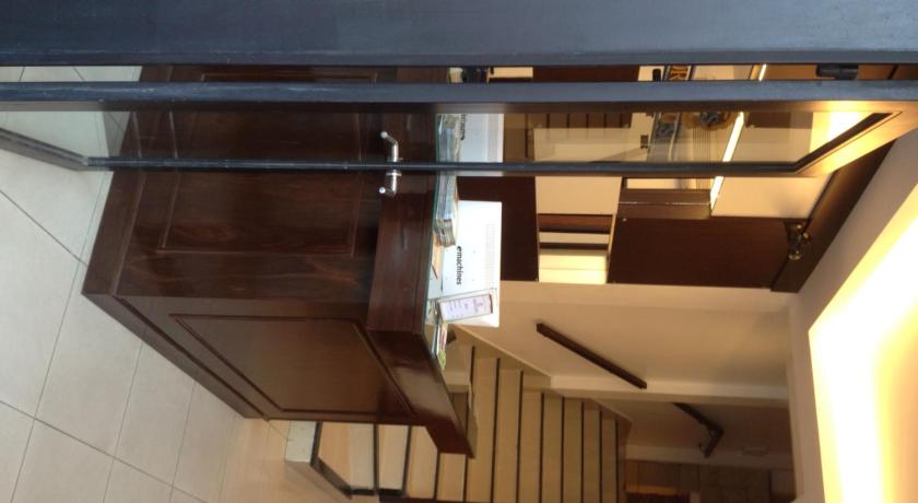 Lorenzo Suites Hotel photo