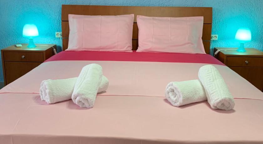 B&amp;D 1 — Hotel in Kefalonia