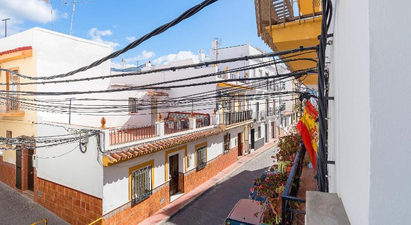 Studios Nerja Center D photo